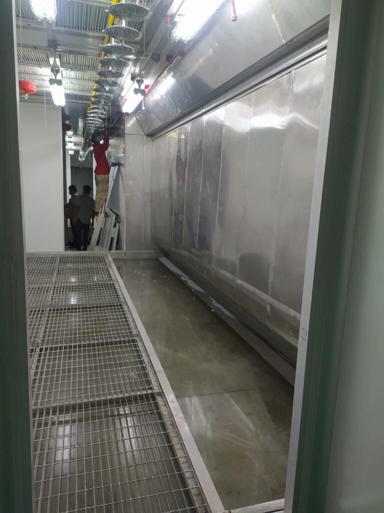Fully Auto Coating System - LSP CORP จำหน่ายเครื่องจักรอุตสาหกรรม ...